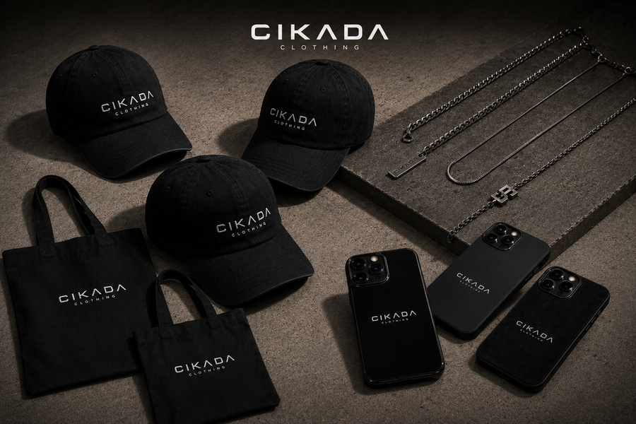 Accessories & More